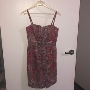 Beth Bowley dress size 6